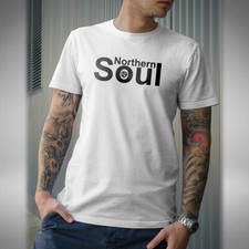 Northern soul T-Shirt The