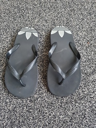Boys adidas flip flops - boys,