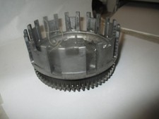 GENUINE HONDA xr 250 outer
