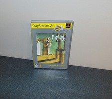 Ico - The Best Series Edition - SONY PS2 (NTSC-J) Complete - VGC
