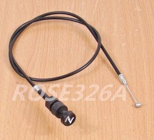 Choke Cable For Honda XL100S