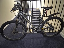 Mountain Bike. Riddick RD500