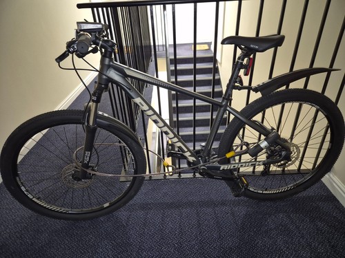 Mountain bike riddick - bike., rd500