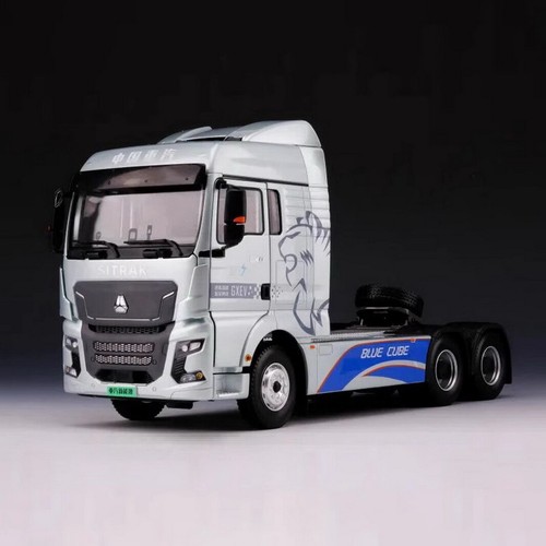Scale sitrak gxev blue - scale,