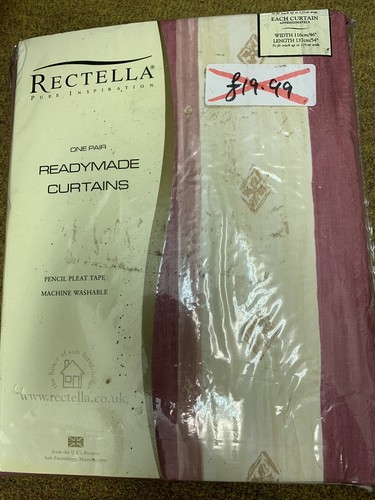 Rectella sardinia rose - rectella,