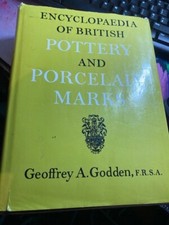 Encyclopedia Of British