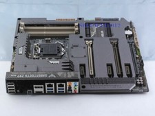 ASUS SABERTOOTH Z97 MARK1