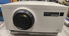 CHRISTIE DWU550-G Projector
