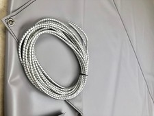 HEAVY DUTY GREEN FORD TRANSIT