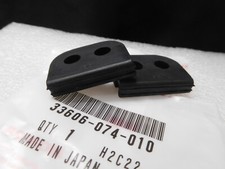 Honda CB CL 450 K6 rubber set