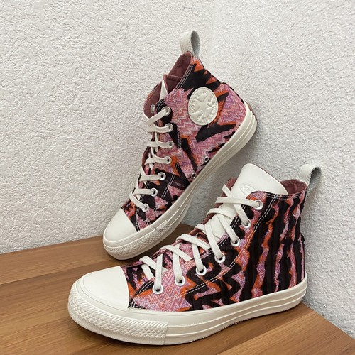 Converse missoni chuck - converse, x
