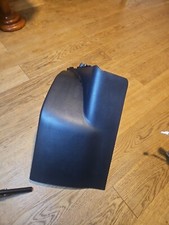 Lexus ES Front Sill Trim Cover 2021 Saloon 4/5dr 76974-33030 (18-23) 300h