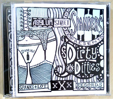 Asylum Street Spankers - Dirty