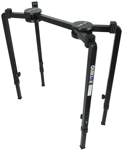 Quik lok 640 adjustable t - adjustable,