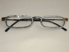 Bling sparkling rhinestone - bling!,