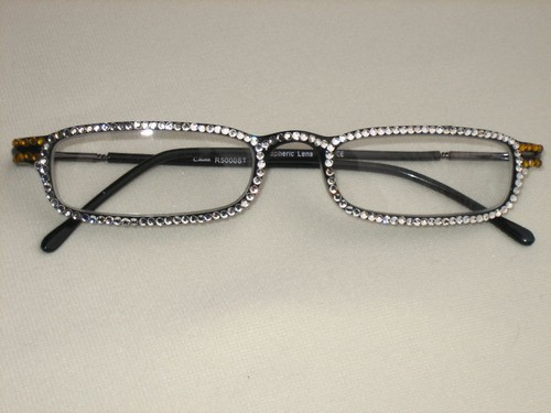 Bling sparkling rhinestone - bling!,
