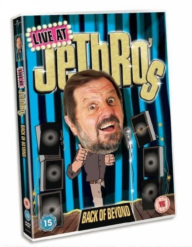 Jethro 2007 - jethro,