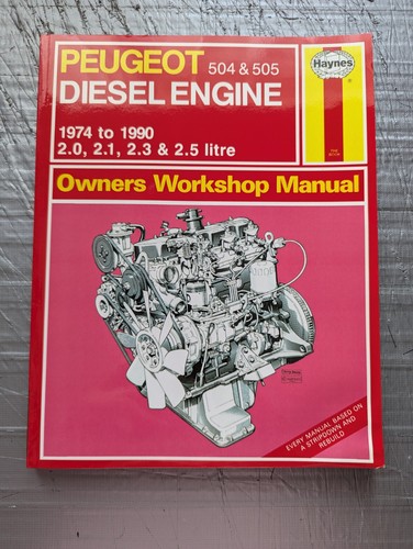 Peugeot 504 505 2 1 - peugeot, &