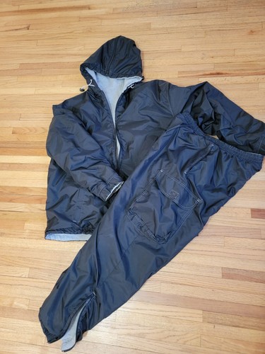 Men insulated winter - men’s,