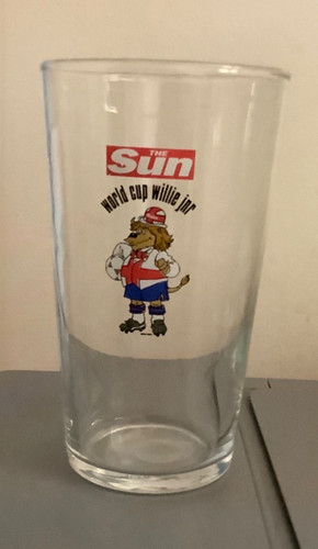 Vintage the sun - 'the, sun'