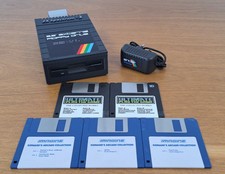 Sinclair ZX Spectrum 128k +3