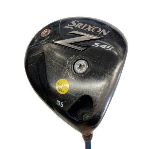 Dunlop srixon z545 - dunlop,