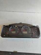 Nissan Navara D22 Instrument