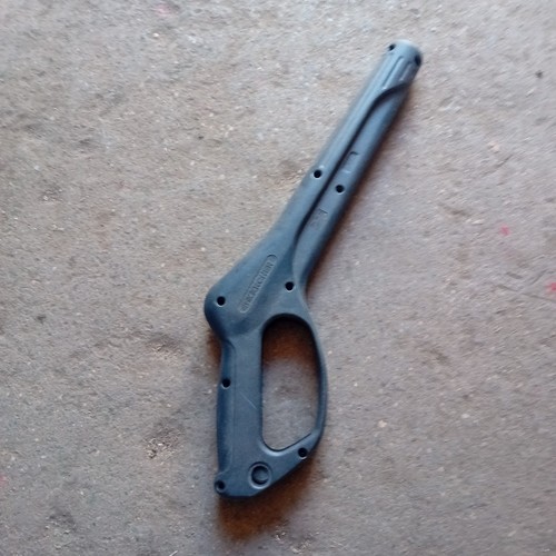 Karcher outer housing - , handle