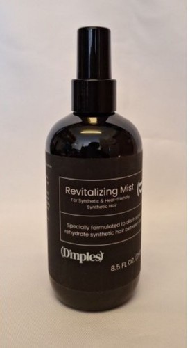 Dimples revitalising mist - revitalising,