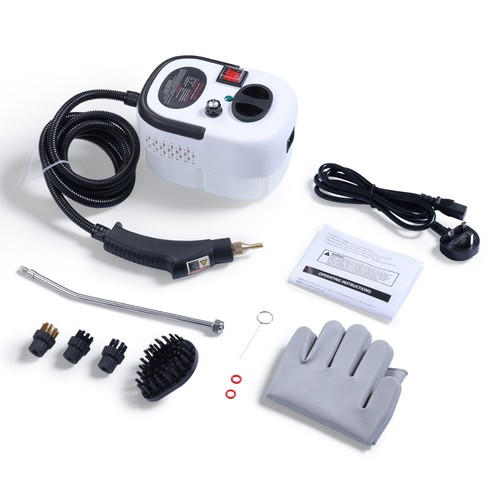 2500w handheld steam cleaner - handheld,