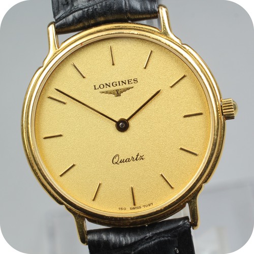 Mint vintage longines - vintage,