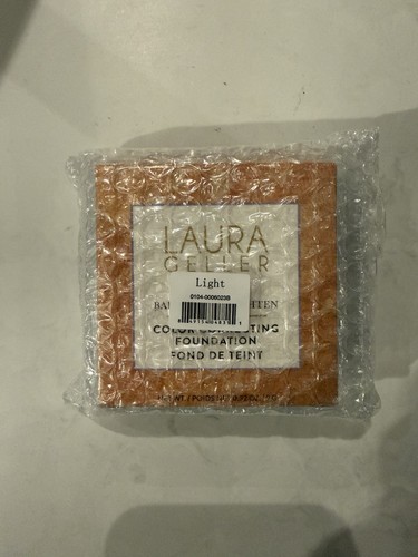 Laura geller baked balance - laura, n