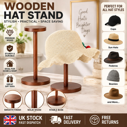 Stackable wooden baseball - wooden,