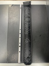 Kerry Whistle Chieftain V5 Fixed Low D