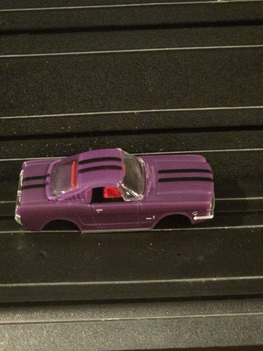 Model motoring ford - model, mustang