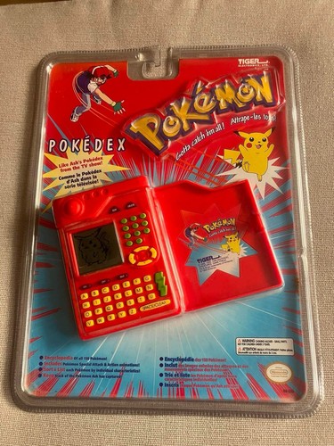 1999 tiger electronics - 1999,