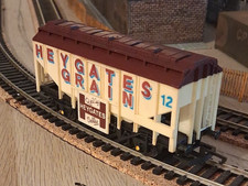 Hornby Heygates Grain Hopper