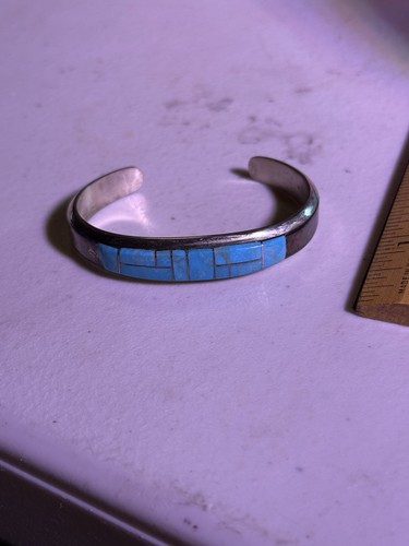 Vintage sterling silver and - vintage,