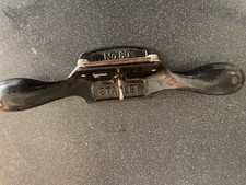 Stanley No 80 Cabinet Scraper