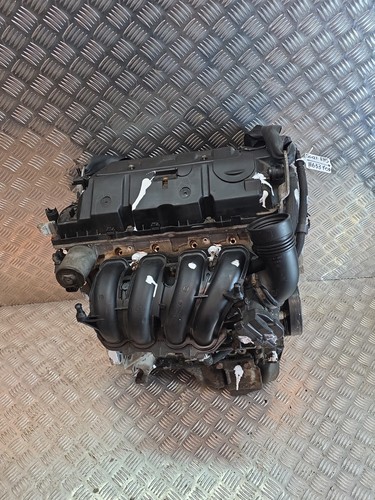 Peugeot 207 engine bare 120hp - 207,