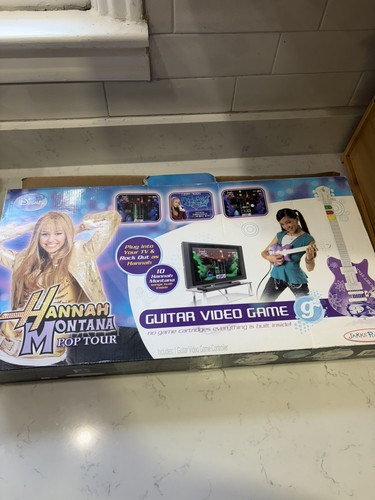 Hannah montana limited - hannah,