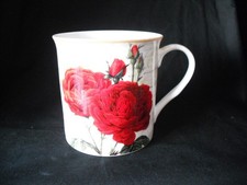The Leonardo Collection 'Red