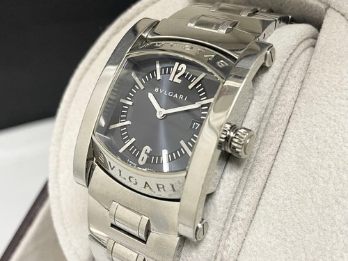 Bvlgari aa39s watch assioma - watch,