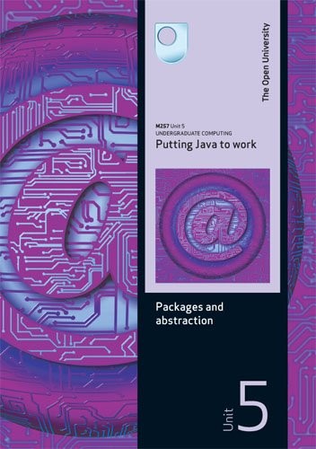Packages and abstraction - and, by