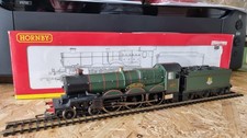 Hornby OO Gauge R2551 BR 4-6-0