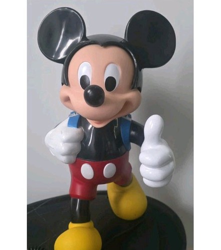 Vintage 1980s disney mickey - vintage,