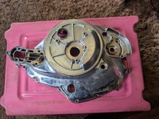 Yamaha  XV750 XV920 1RM Engine