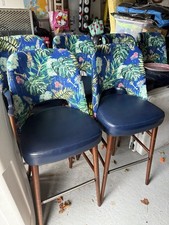 Bar Stools - High Quality Poseur Bar Stools -Beautiful Commercial Grade Stools