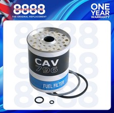 FUEL FILTER For Massey
