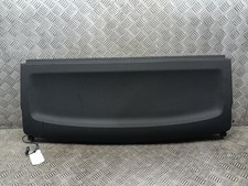BMW X1 PARCEL SHELF BOOT LOAD